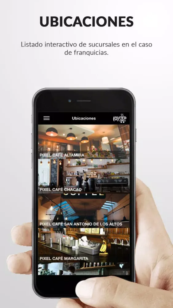 Pixel Shop应用截图