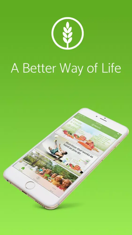 NeoLife SA স্ক্রিনশট