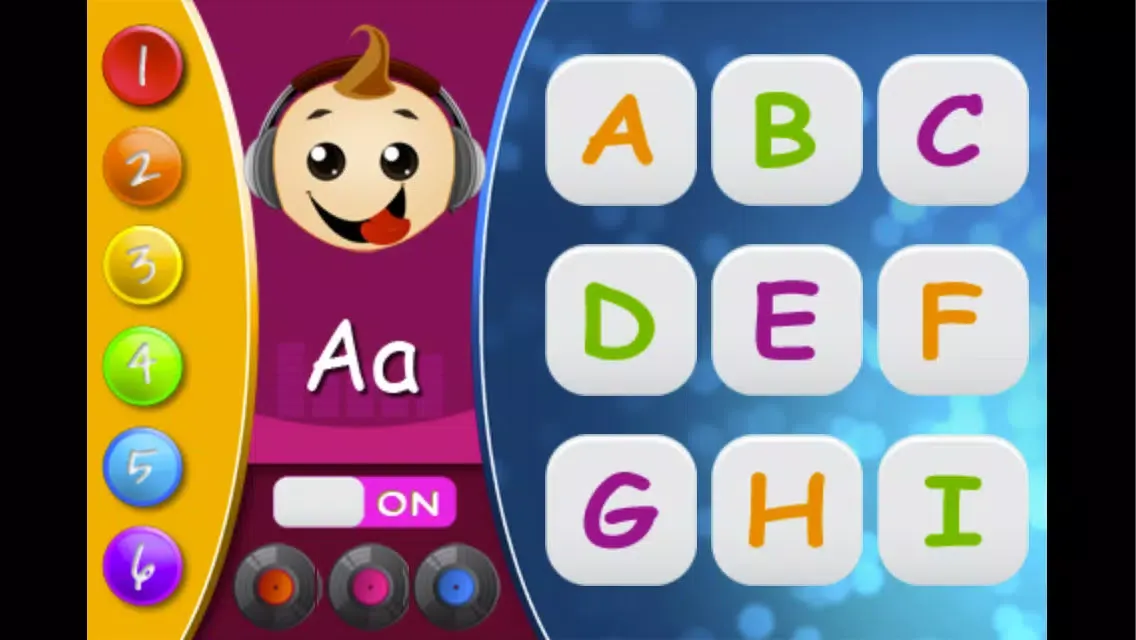 تصاویر Phonics Play - Get Kids Hooked on Alphabet Sounds