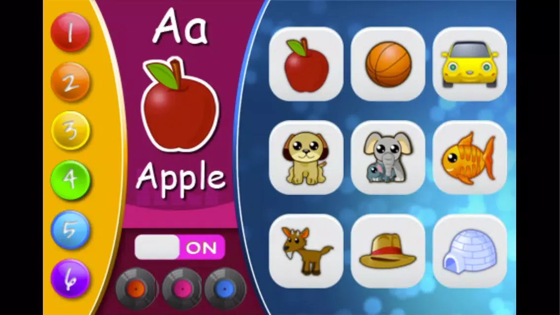 تصاویر Phonics Play - Get Kids Hooked on Alphabet Sounds