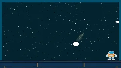 Spaceman Dodgeball Ekran Görüntüleri