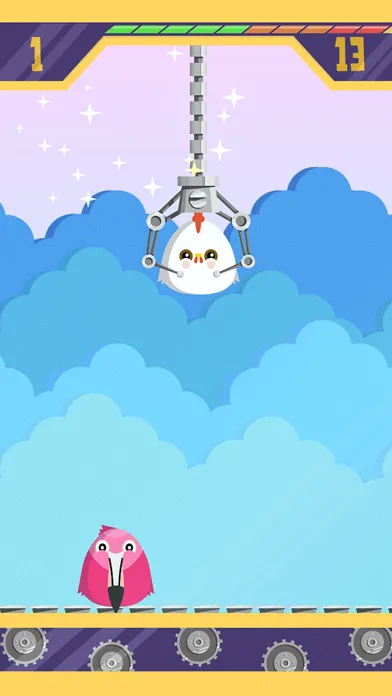 Tappy Crane应用截图
