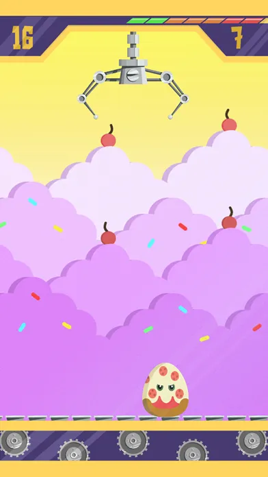 Tappy Crane应用截图