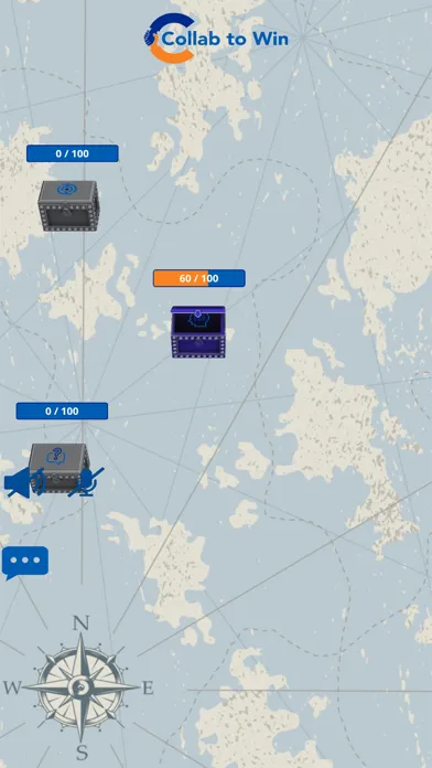 MTT-Collab To Win Screenshots
