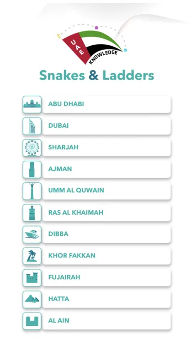 MTT Snakes & Ladders應用截圖