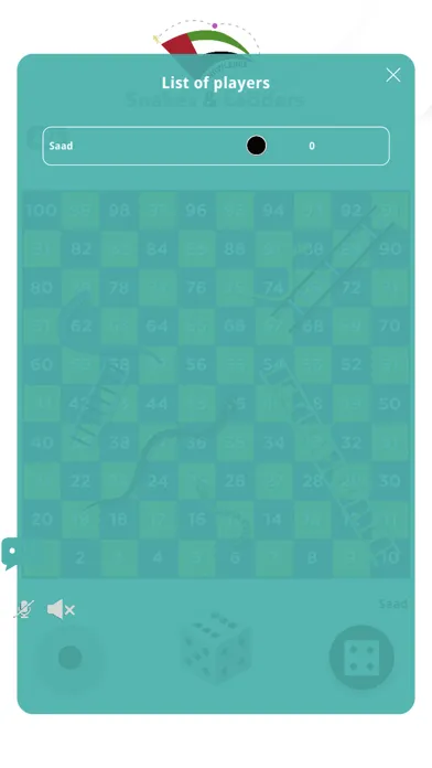 MTT Snakes & Ladders應用截圖