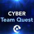 MTT-CYBER Team Quest MTT-CYBER Team Quest