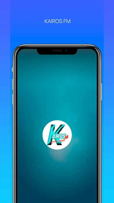 تصاویر KAIROS FM