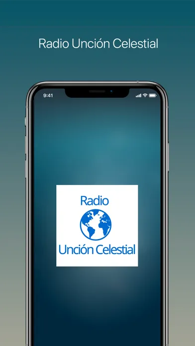 Radio Unción Celestial Screenshots