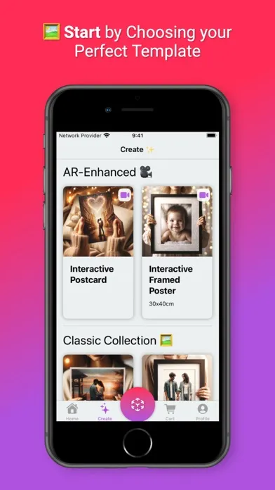 Pixelier - Photo Printing スクリーンショット