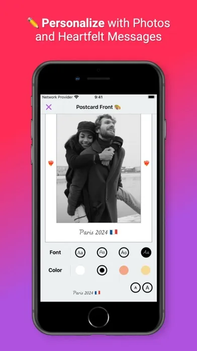 Pixelier - Photo Printing スクリーンショット