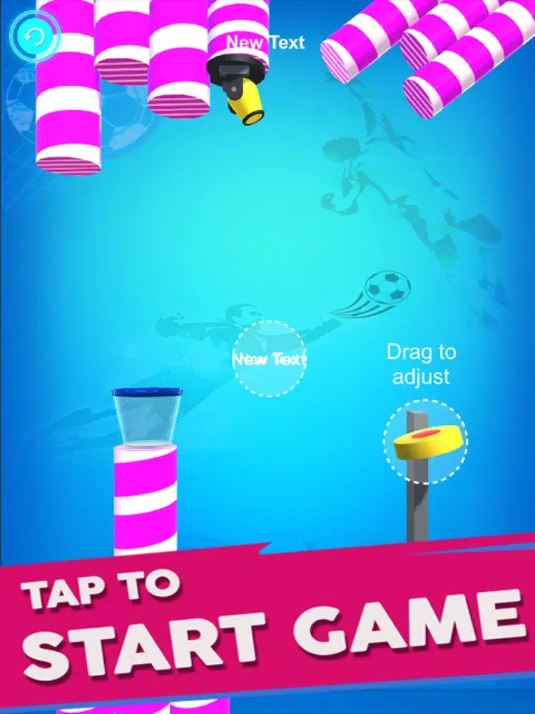 صور Dobre Bros Dunk Hoop iPad 