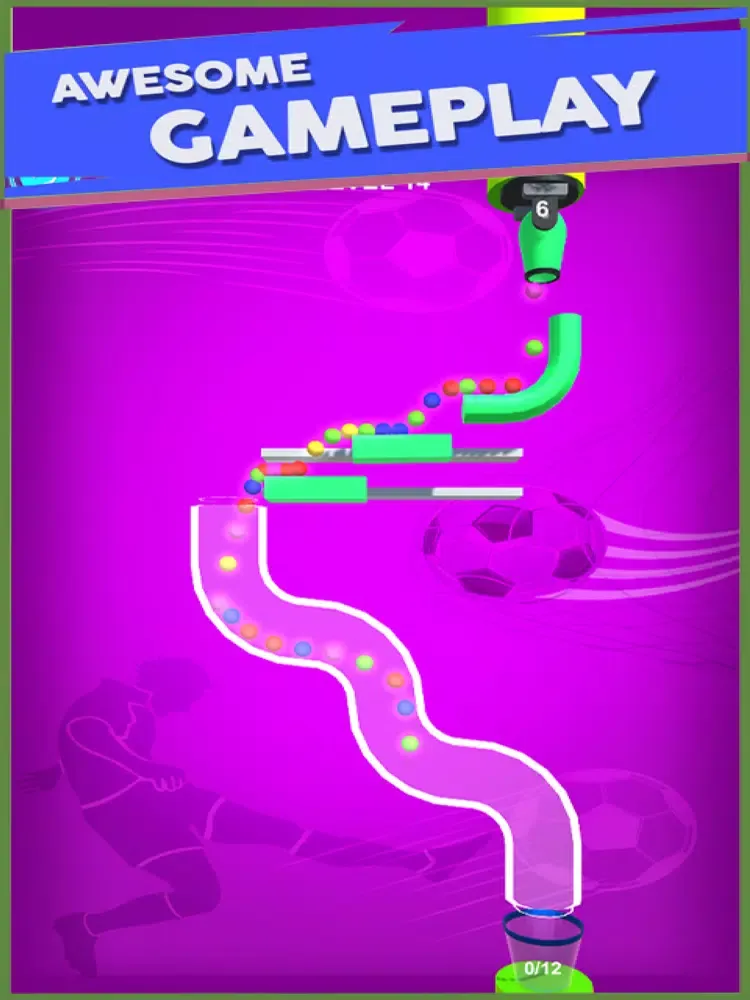 صور Dobre Bros Dunk Hoop iPad 