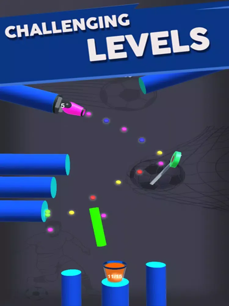 صور Dobre Bros Dunk Hoop iPad 