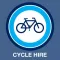 iLondonCycle