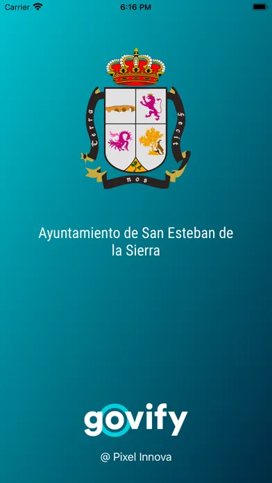 ภาพหน้าจอของ San Esteban de la Sierra
