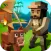 Pixel Island Survival 3D