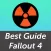 Best Guide For Fallout 4 - Free Walkthrough, Tips, Map, Cheats, Secrets and Chat Room