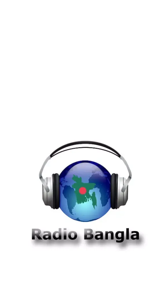 Capturas de pantalla de Radio Bangladesh - Live Streaming Radios