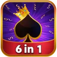 Callbreak Hazari 29 Card Games