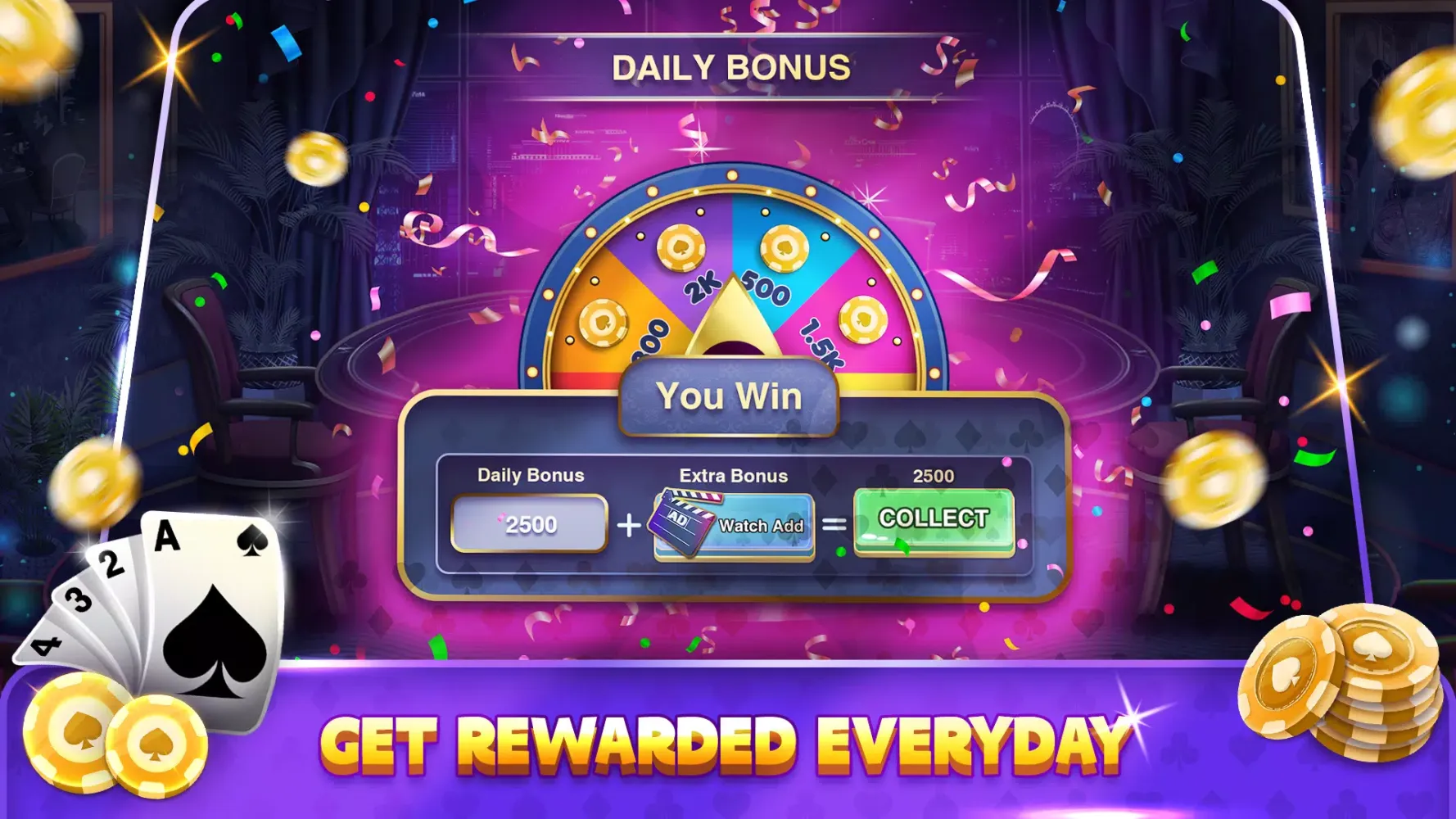 Callbreak Hazari 29 Card Games Screenshots