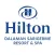 Hilton Dalaman Sarıgerme