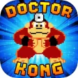Doctor Kong - Donkey Rescue
