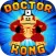 Doctor Kong - Donkey Rescue
