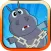 Free The Hippo