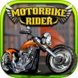 Motorbike Rider : Street games of motorcycle racing and crime Motorbike Rider : Street games of motorcycle racing and crime