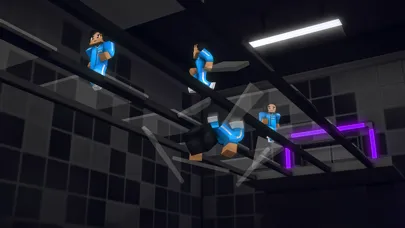 Pixel Strike 3D - FPS Gun Game Screenshots