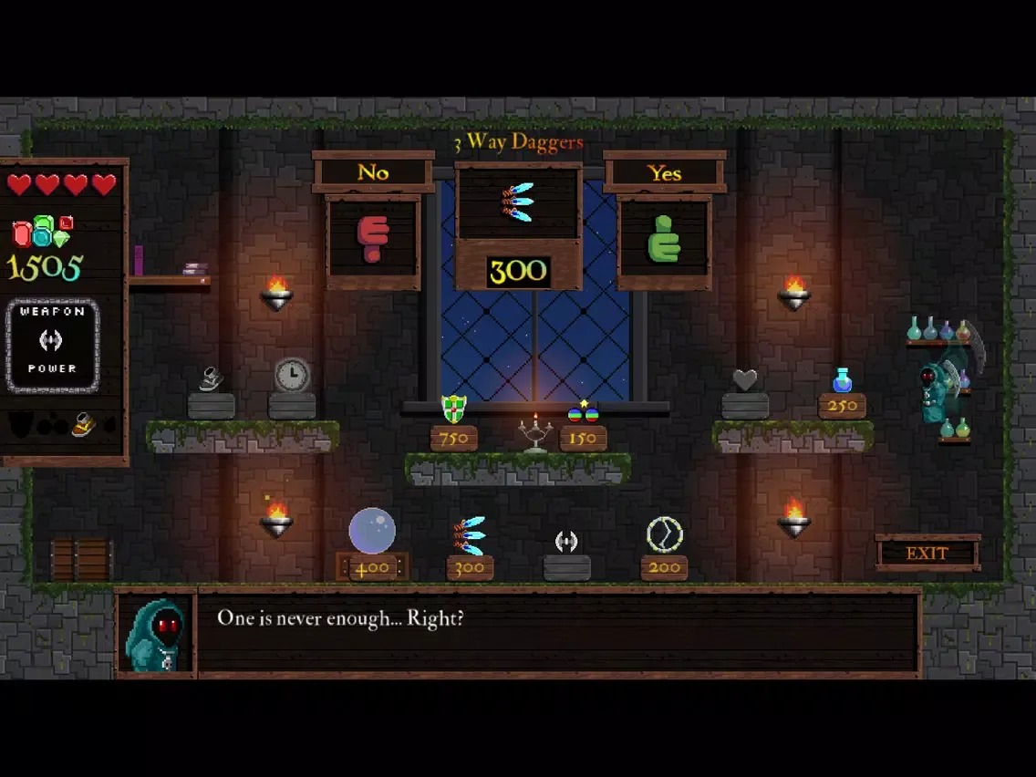 Скриншоты Bard's Gold iPad 