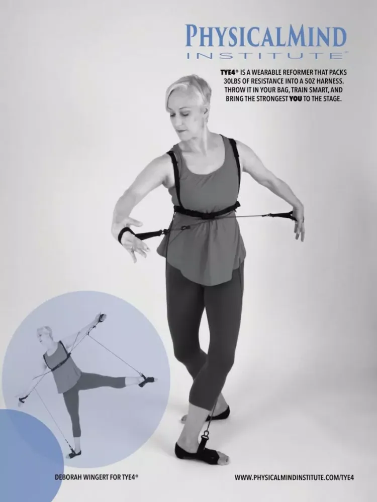 صور Inside Dance iPad 