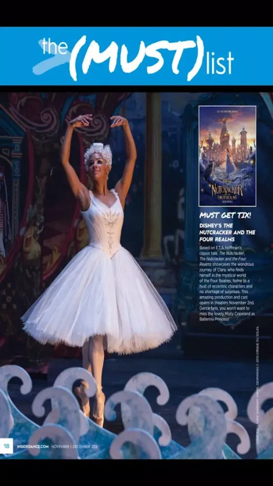 صور Inside Dance