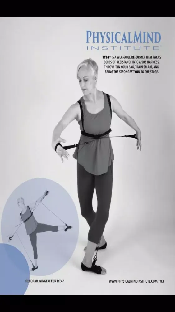 صور Inside Dance