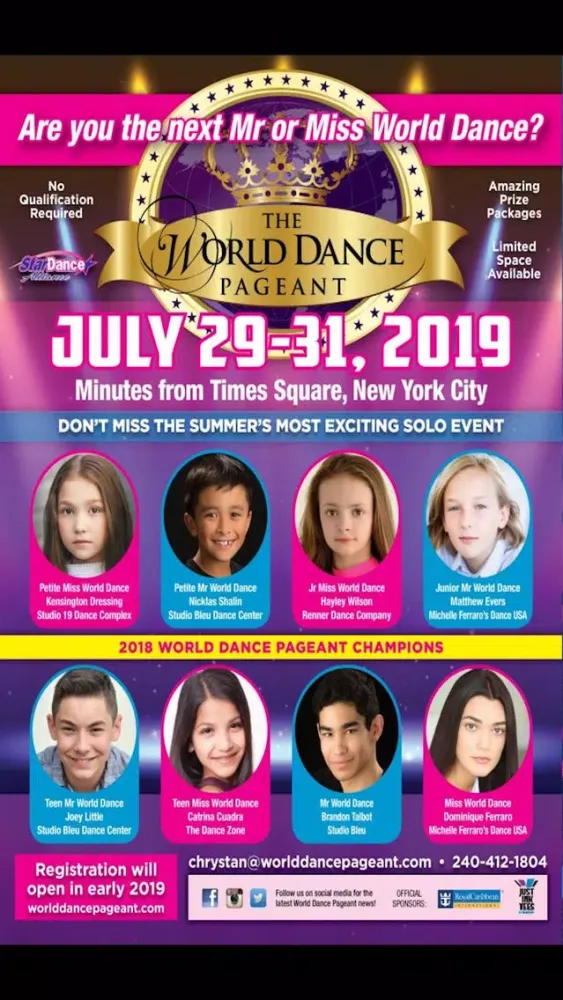 صور Inside Dance