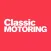 Classic Motoring