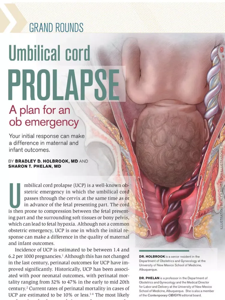 Zrzuty ekranu Contemporary Ob/Gyn iPad 