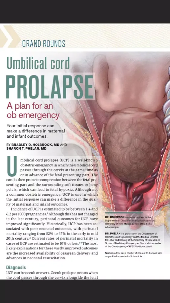 Zrzuty ekranu Contemporary Ob/Gyn