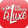Car Kulture Deluxe Magazine