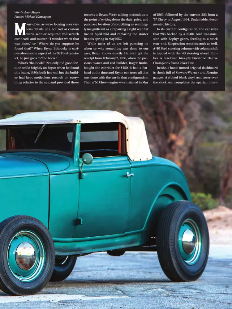 Car Kulture Deluxe Magazine iPad  스크린샷
