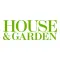 House & Garden
