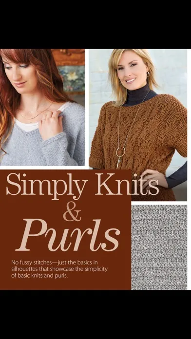 صور Creative Knitting