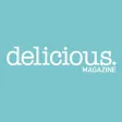 delicious. magazine UK delicious. magazine UK