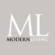 MODERN LIVING モダンリビング