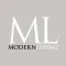 MODERN LIVING モダンリビング