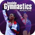 Inside Gymnastics Magazine Inside Gymnastics Magazine