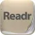 Readr - 10K Magazine Newsstand