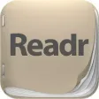 Readr - 10K Magazine Newsstand Readr - 10K Magazine Newsstand