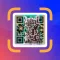 Quick QR Art・QR Code Art by AI